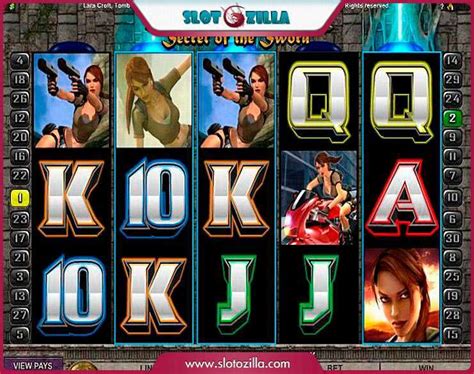 tomb raider 2 slot|Play Tomb Raider 2 Slot .